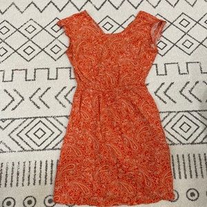 Old navy summer dresss